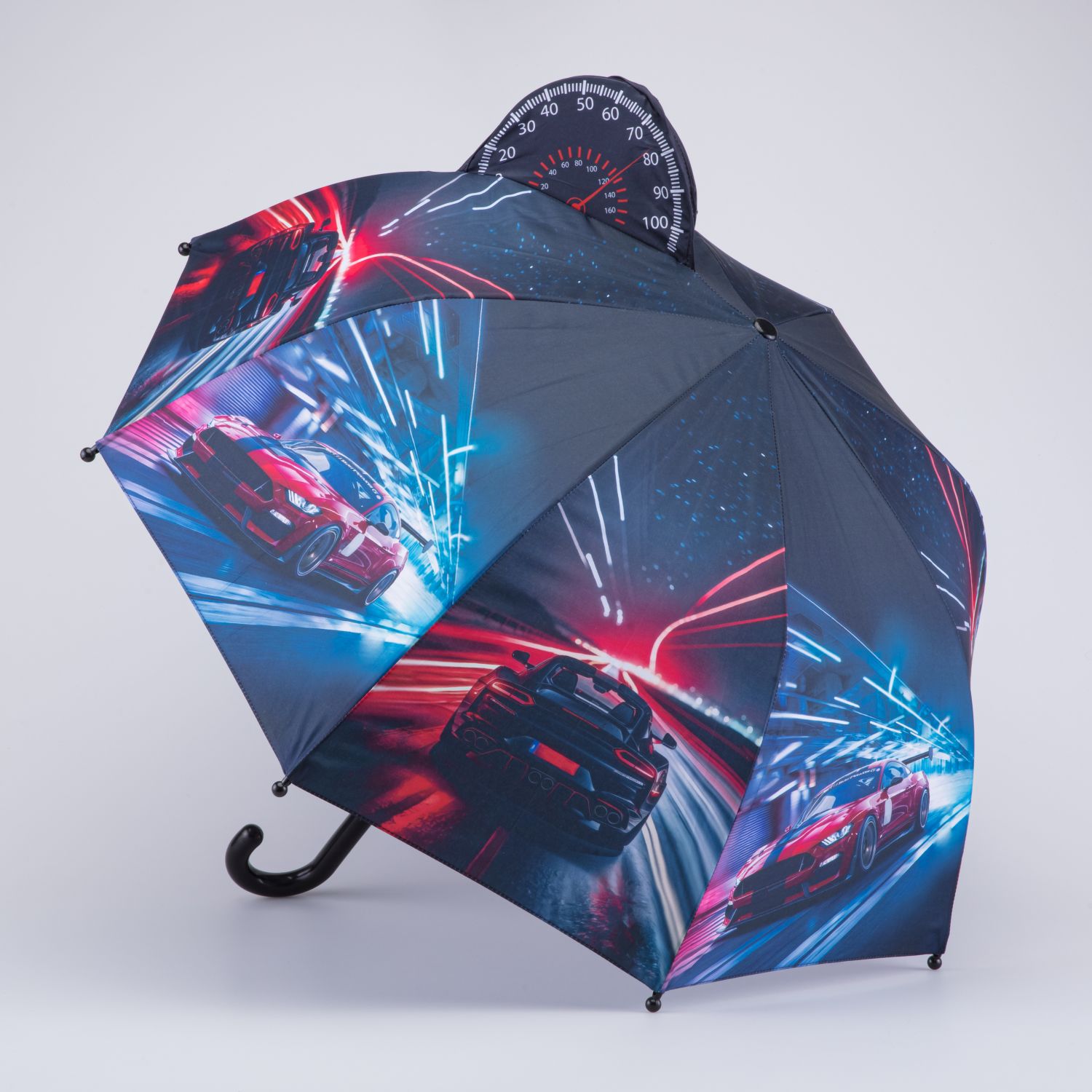 Изображение товара Зонт Котофей трость