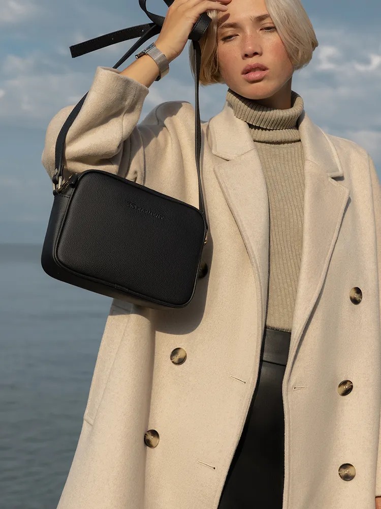 Сумка 33 Element черный - фото 14