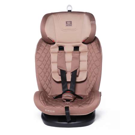 Автокресло BabyCare Shelter Isofix 0+/1/2/3 (0-36 кг)