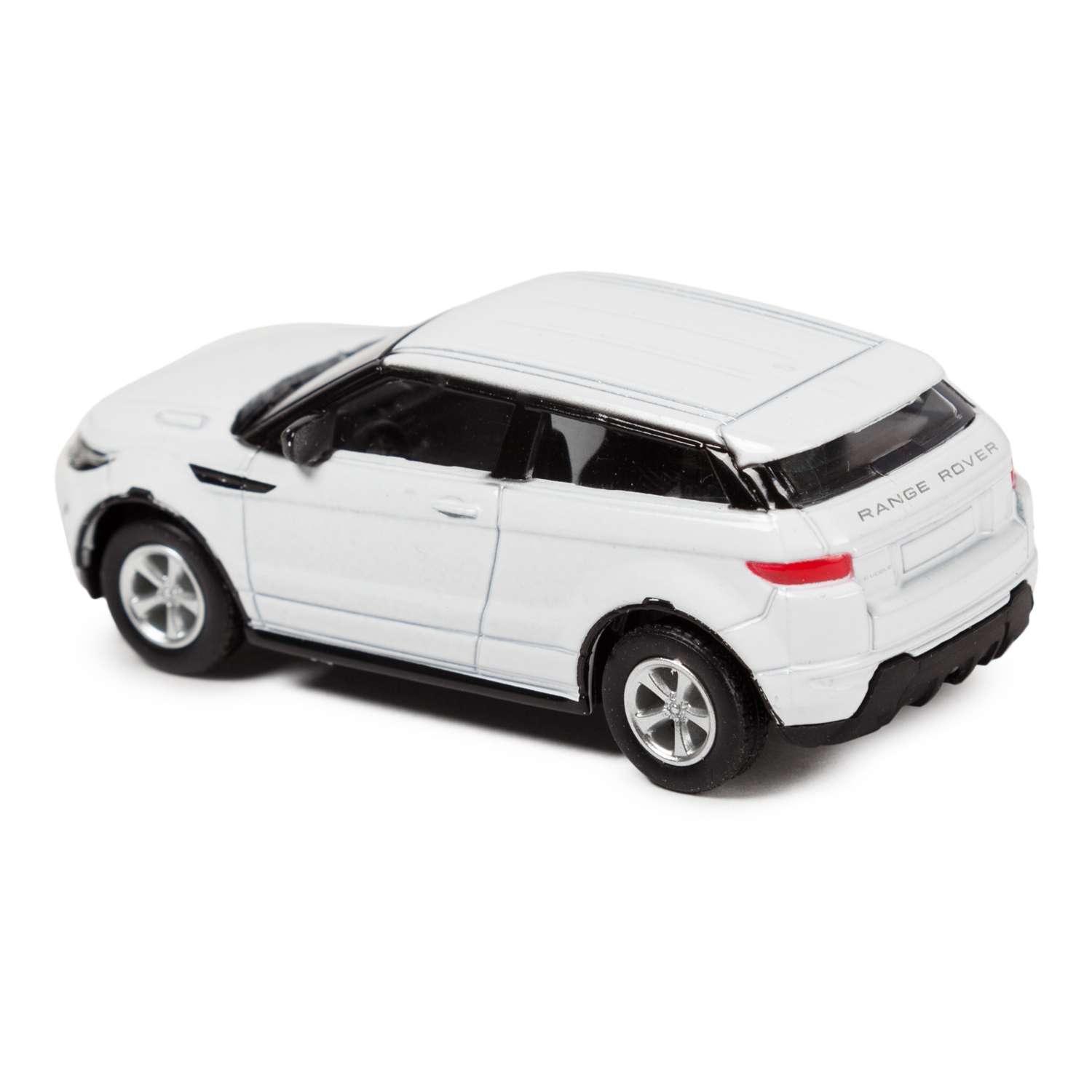 Автомобиль Mobicaro 1:64 354011.0 - фото 4