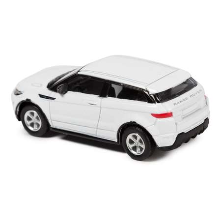 Автомобиль Mobicaro 1:64
