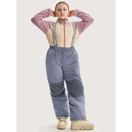 Брюки NIKASTYLE