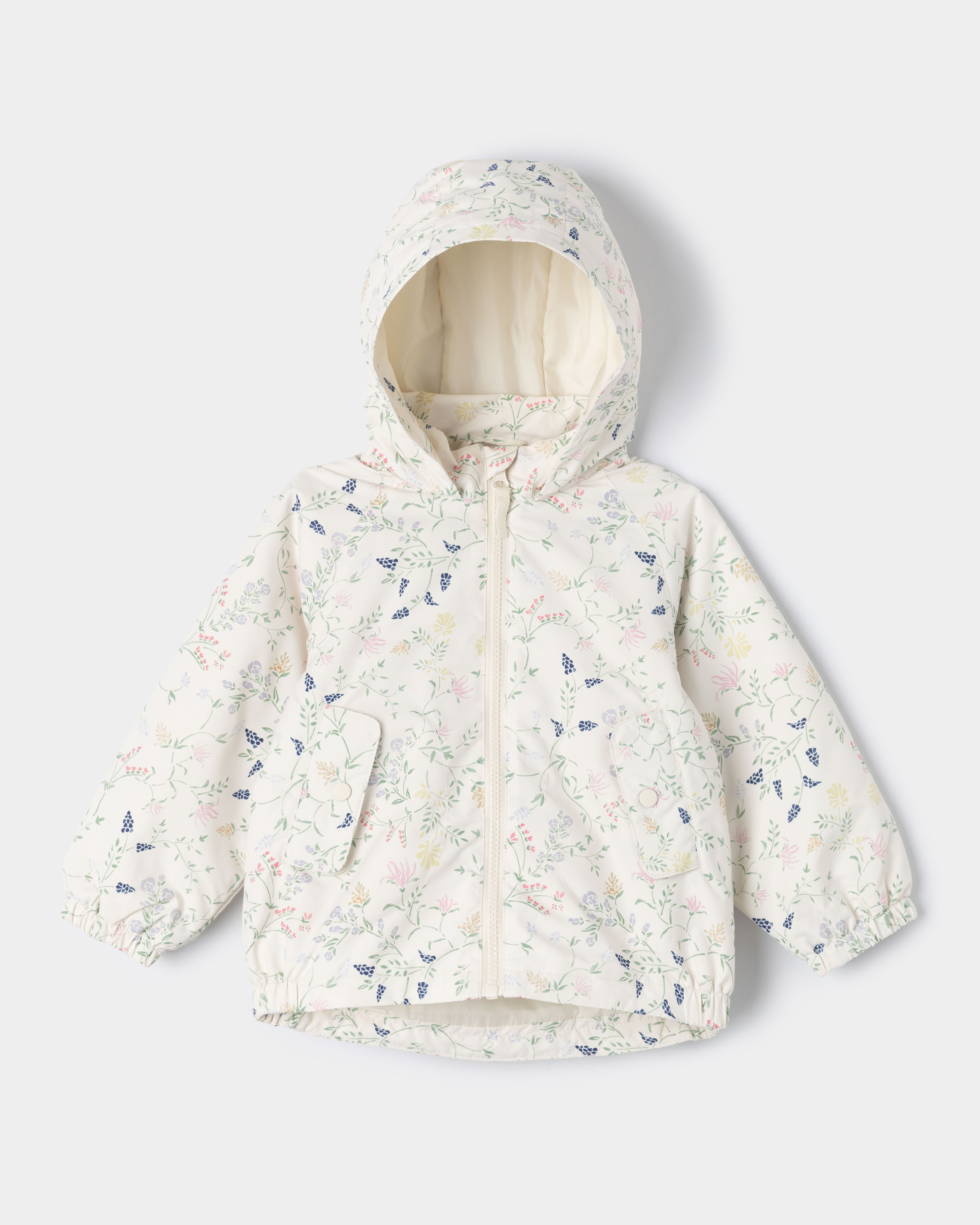 Куртка BabyGo S26BG4- H14ig-F0 - фото 1