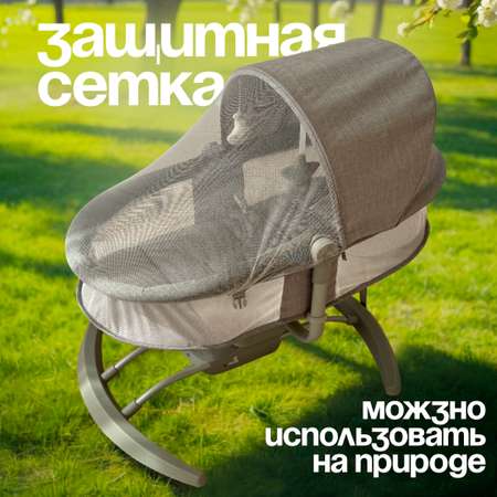 Шезлонги детские, электрошезлонг CINLANKIDS для новорожденных