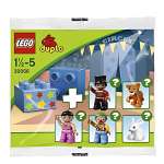 Конструктор LEGO DUPLO 30066 3 дет.