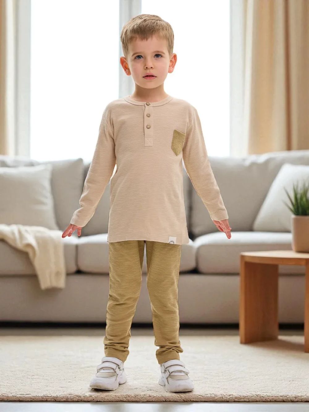 Комплект Deiko Baby D1161 - фото 1