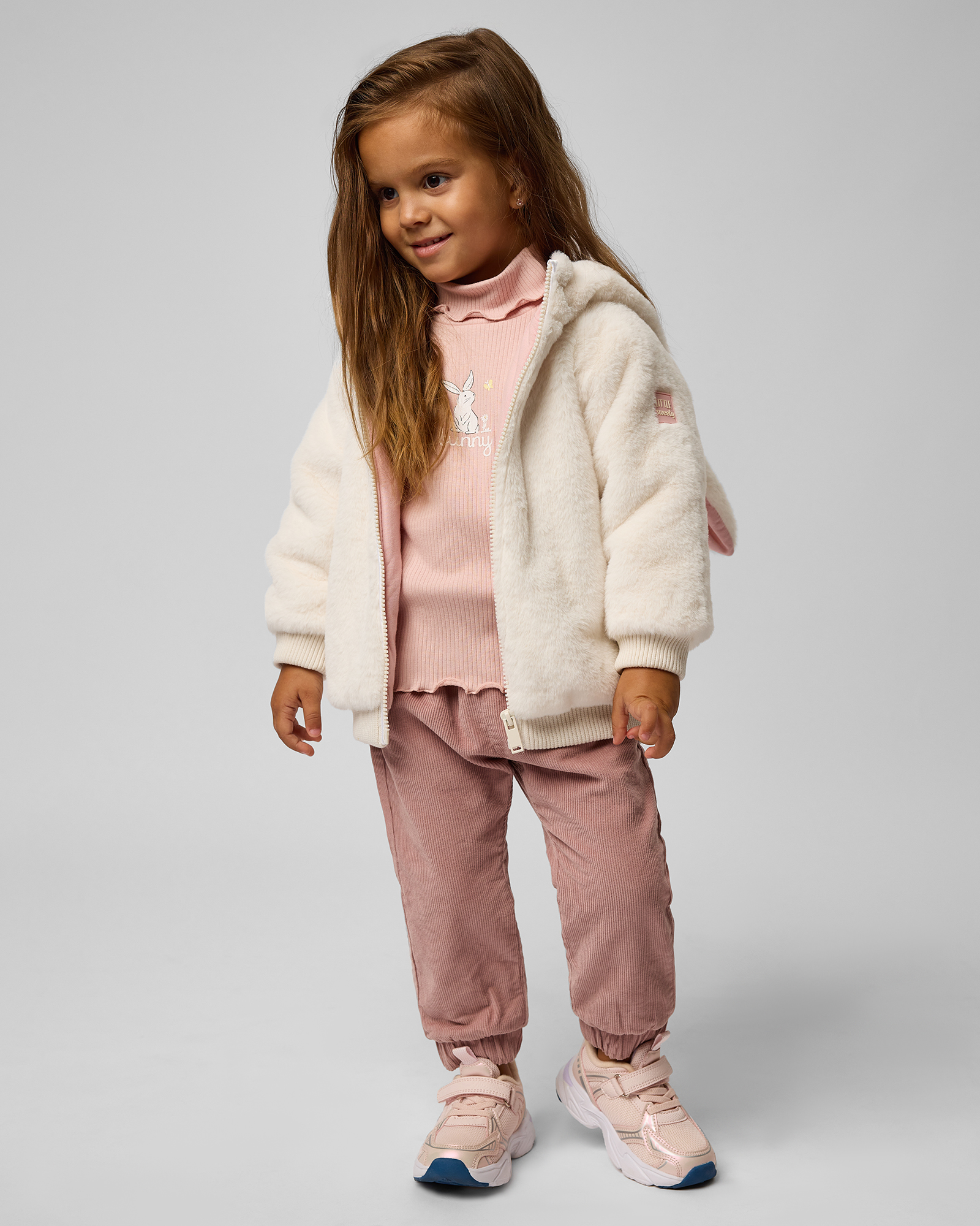 Куртка Baby Go Trend W24BT-1GW27ig-00 - фото 1