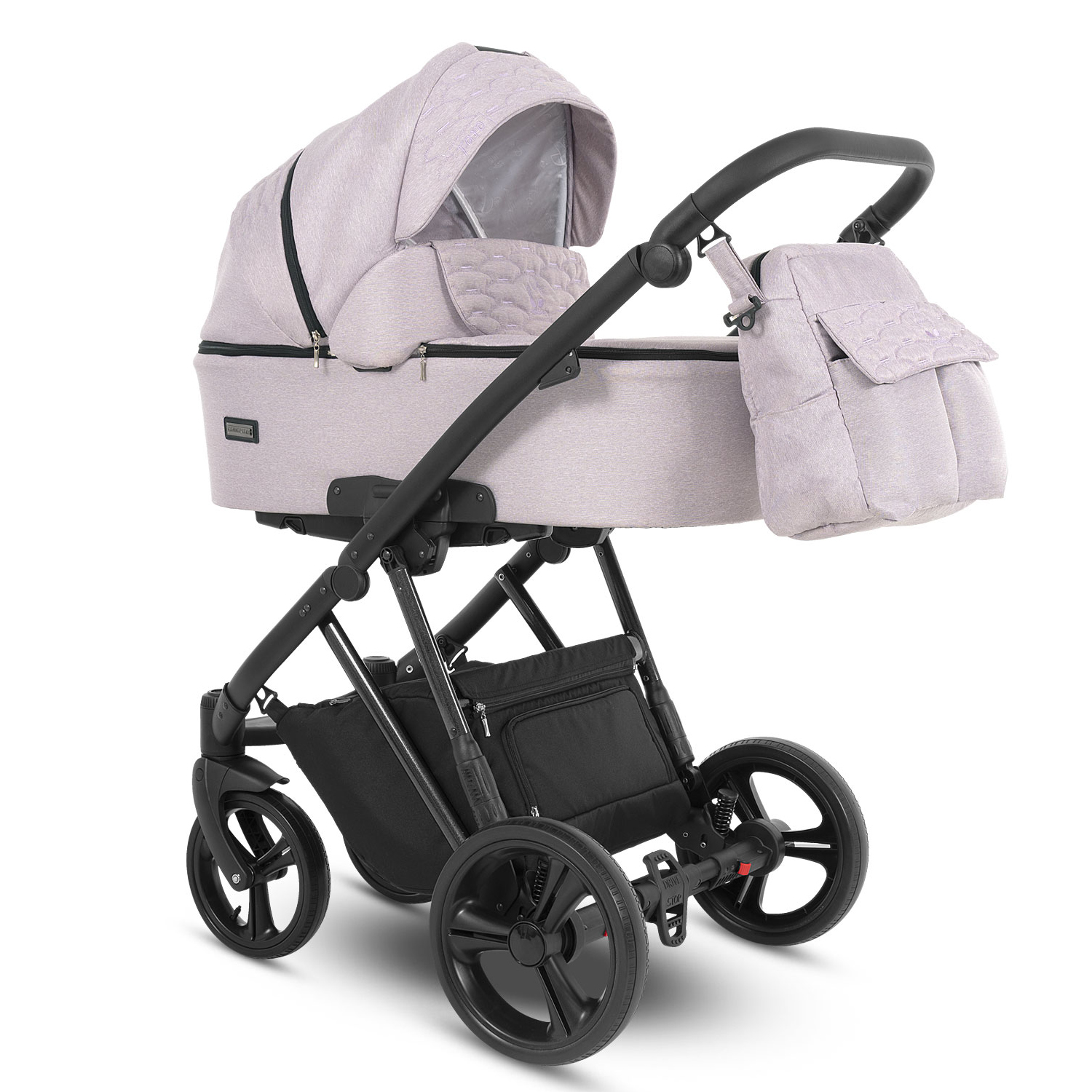 Коляска 3в1 Camarelo - фото 1