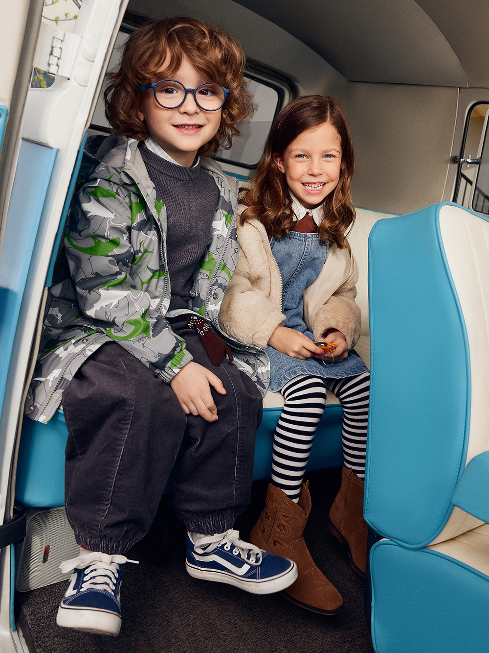 Брюки Acoola 20120160433_0092889 - фото 6