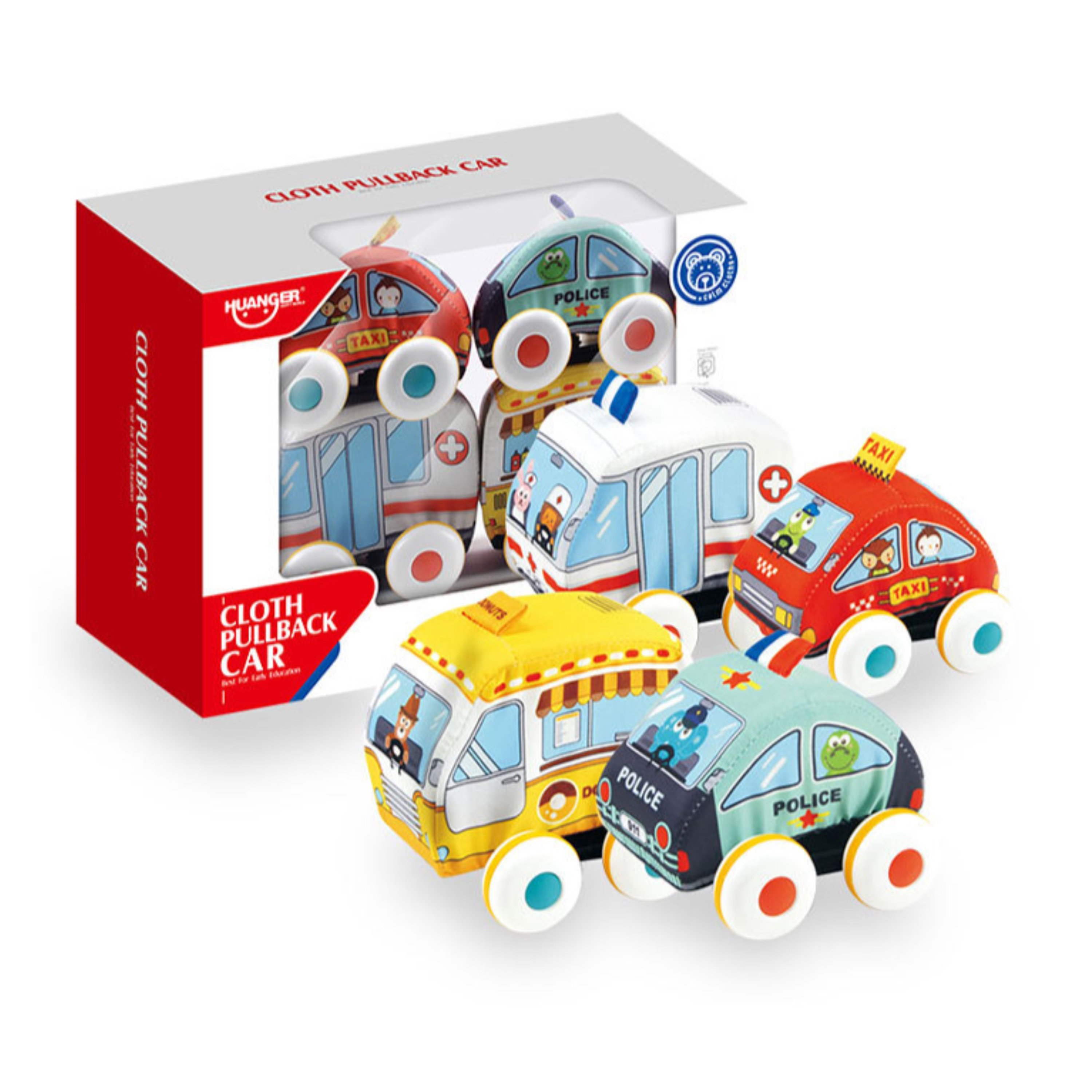 Игровой набор SHARKTOYS 970000013 - фото 1
