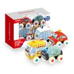 Игровой набор SHARKTOYS