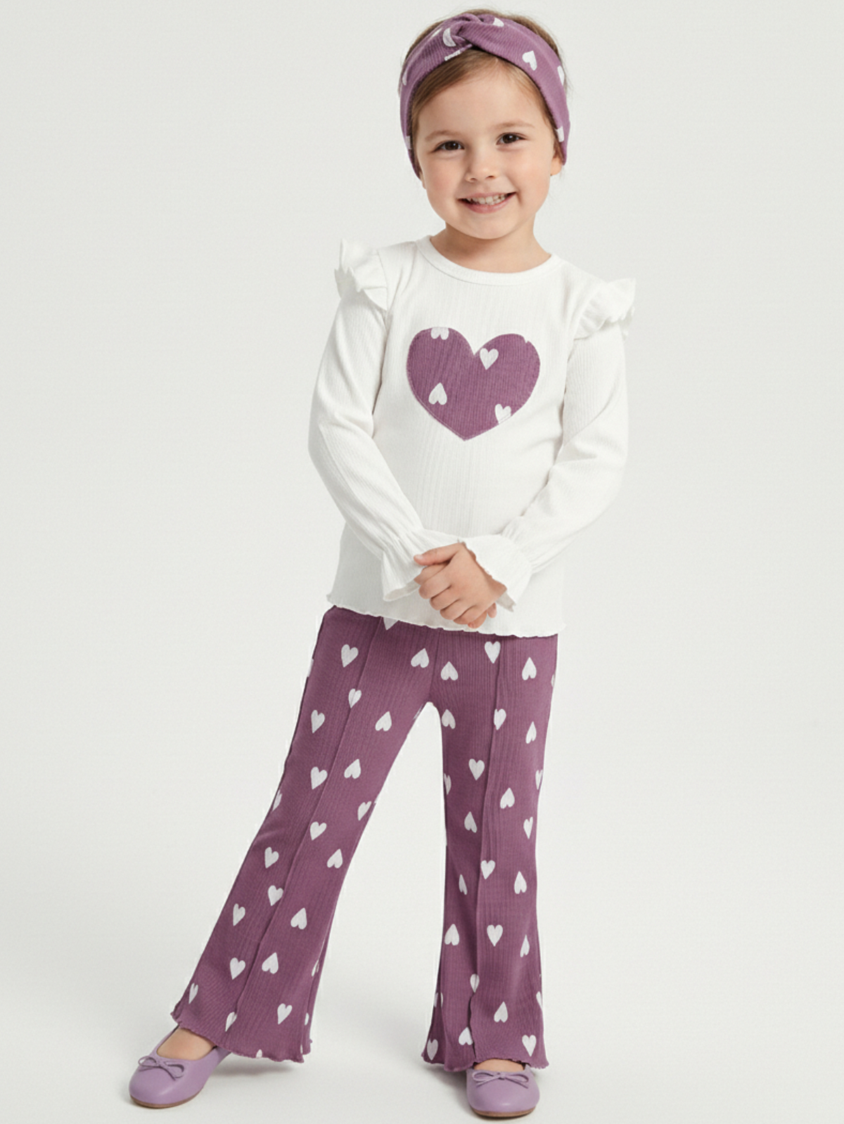 Костюм YOULALA 8890400207 - фото 1