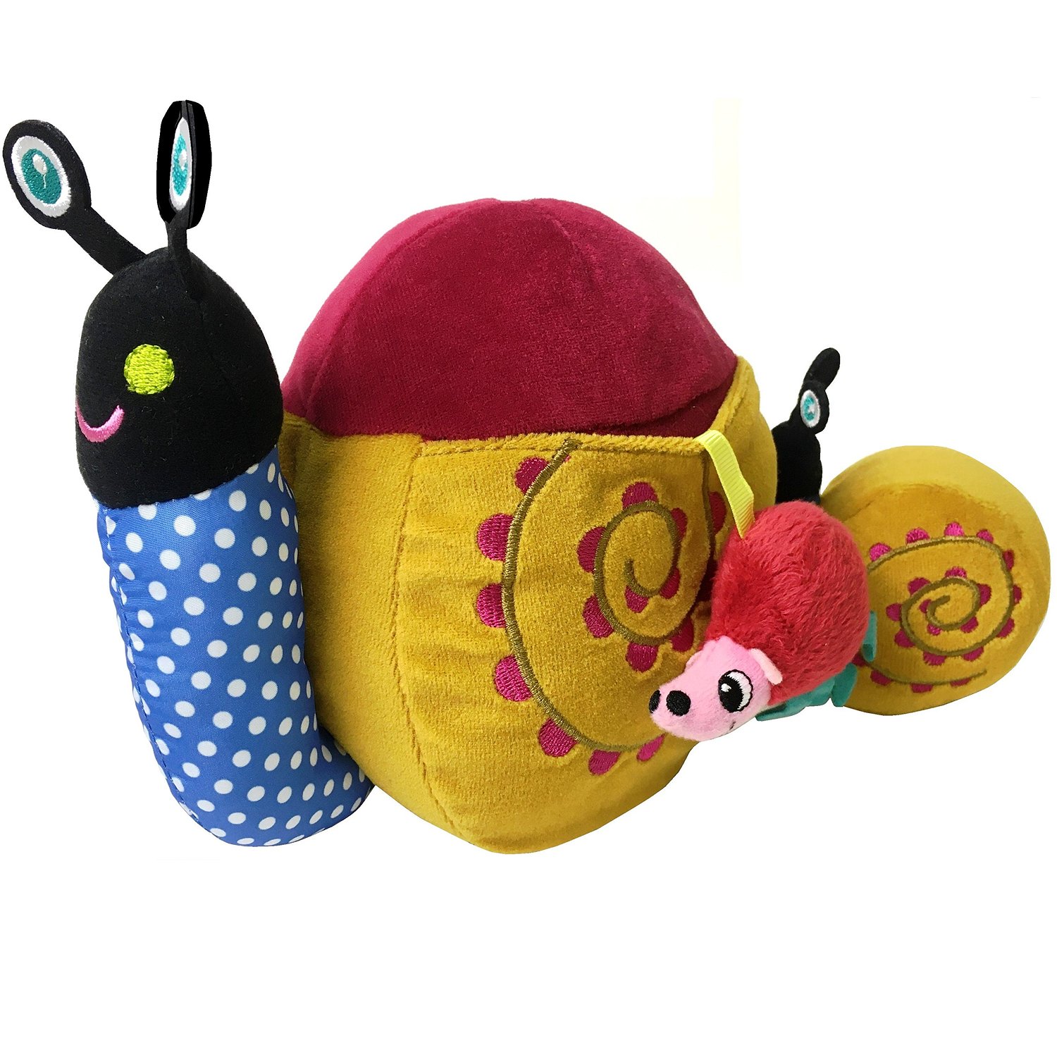 Игрушка OOPS Мама-Улитка - фото 2