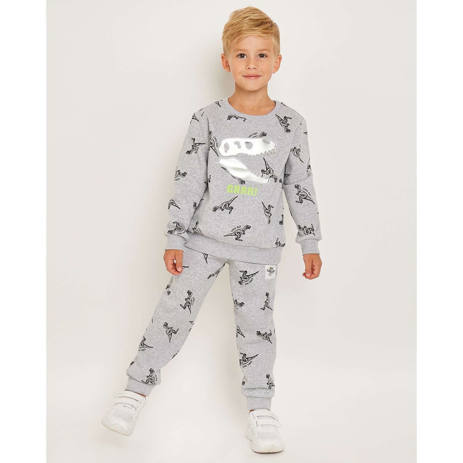 Брюки Futurino SS23-B86PFUkb-GGD0 - фото 6