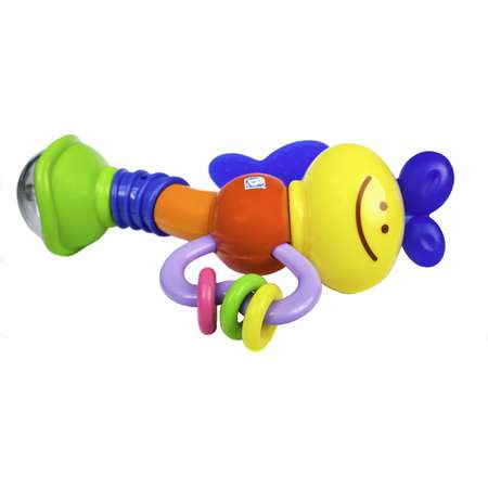 Игрушка B kids погремушка в ассортименте