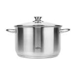 Кастрюля LARA LR02-271 Афина