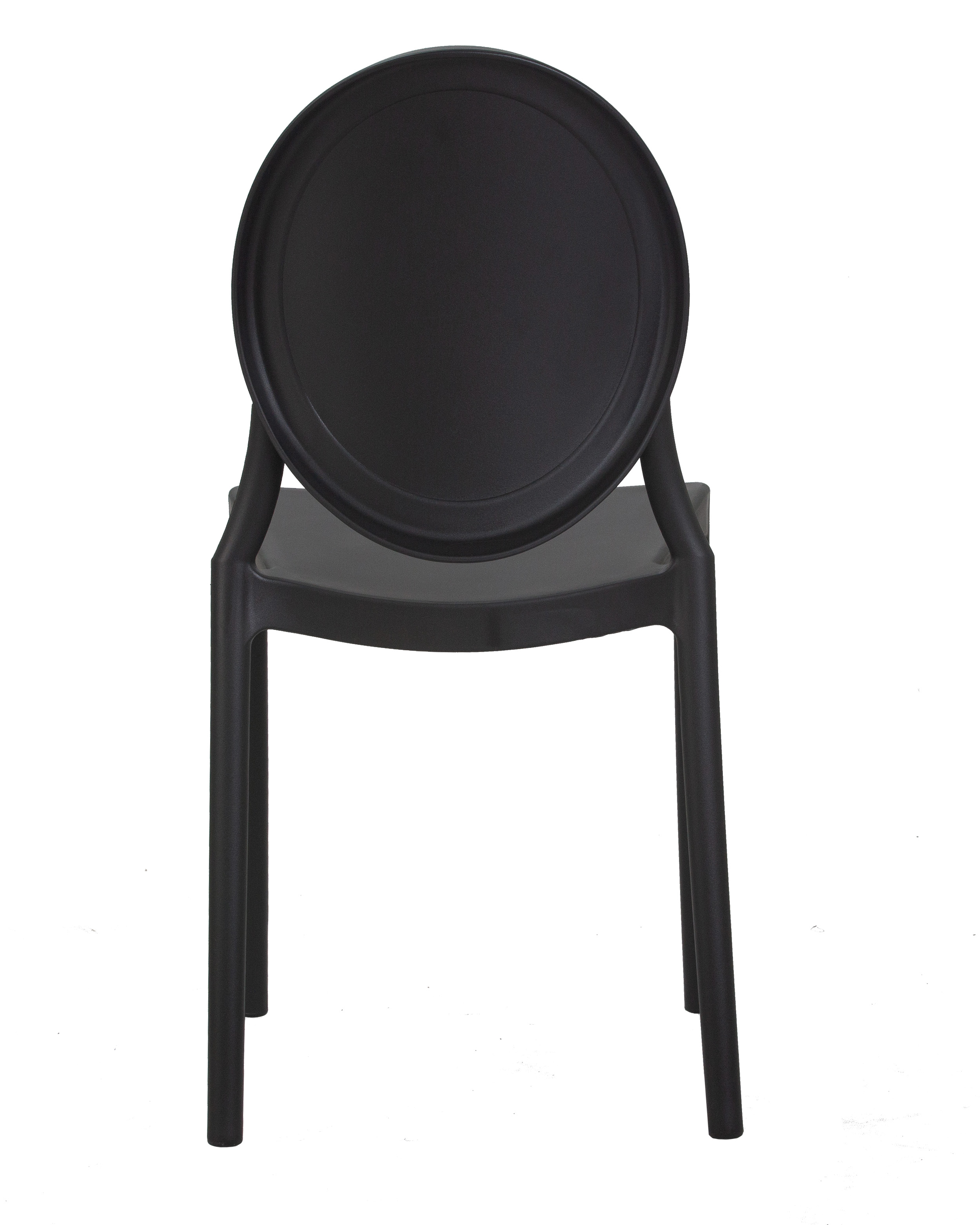 Стул DOBRIN ALBERT 4 шт. - фото 5