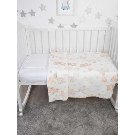Плед Baby Nice 140 x 100 см