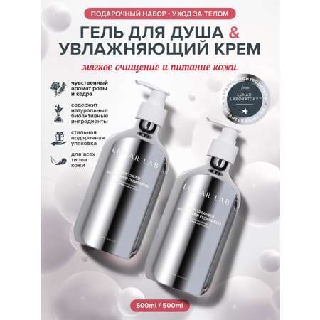 Набор средств Lunar Lab