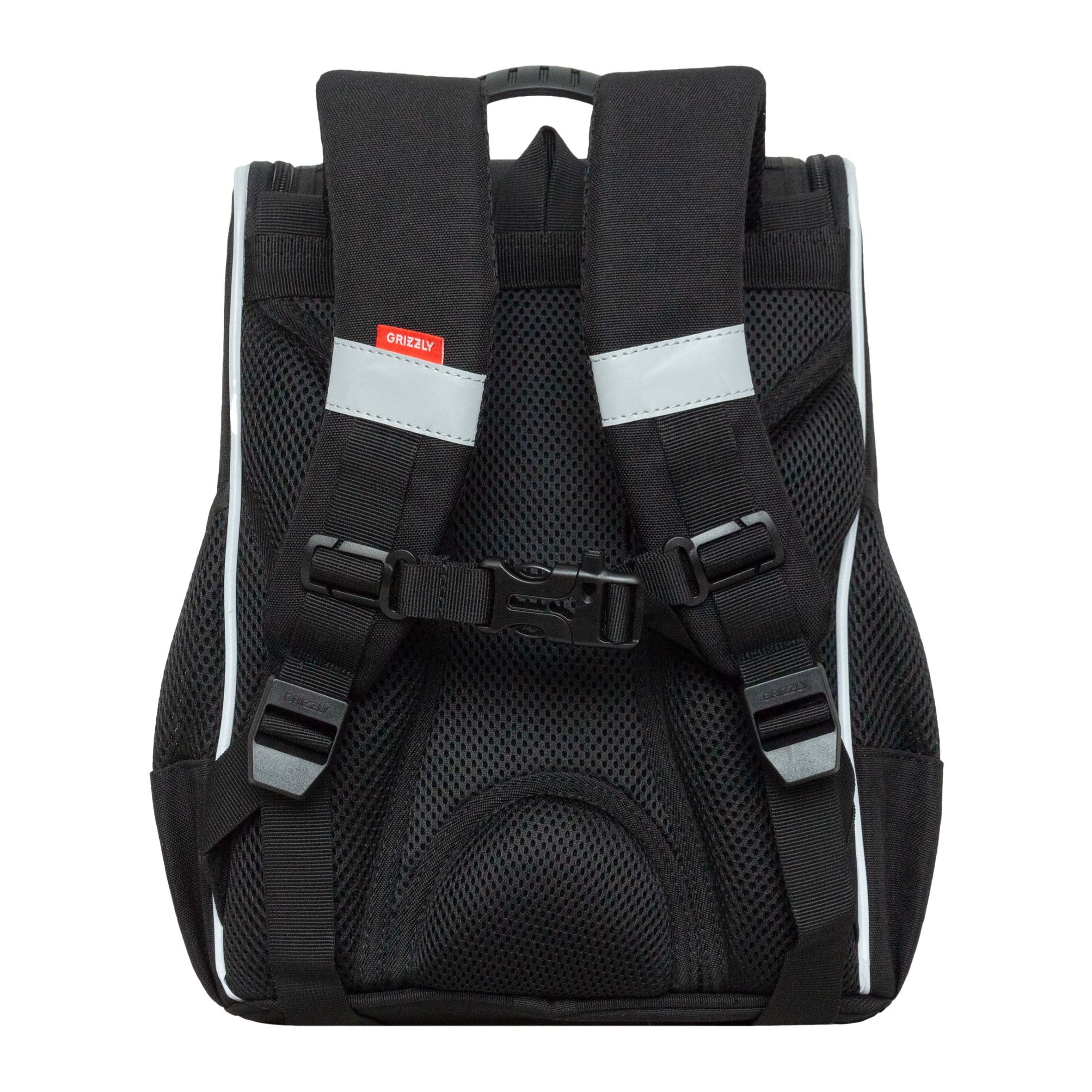 Ранец Grizzly для мальчика - фото 3