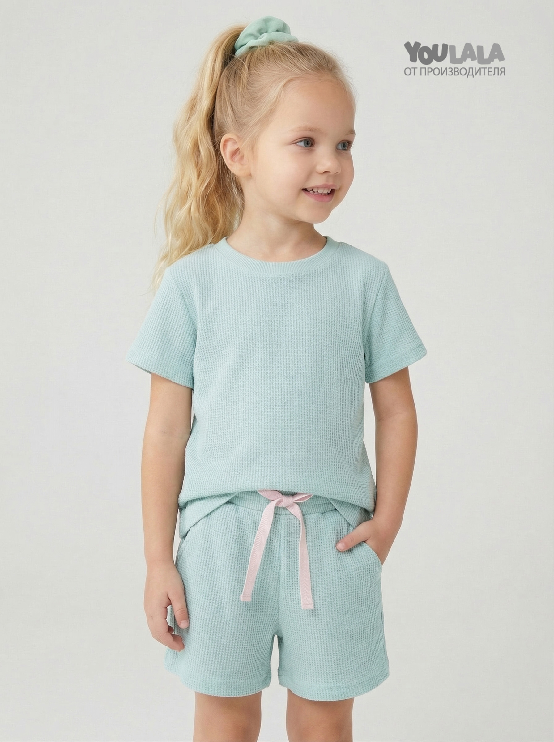 Комплект YOULALA 7629901007 - фото 4