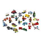 Конструктор LEGO City 60268 342 дет.