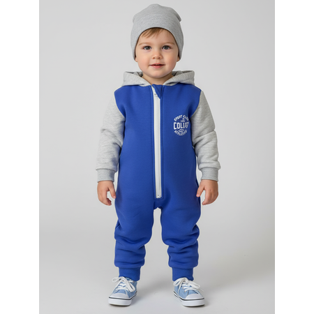 Комбинезон VGtrikotazh