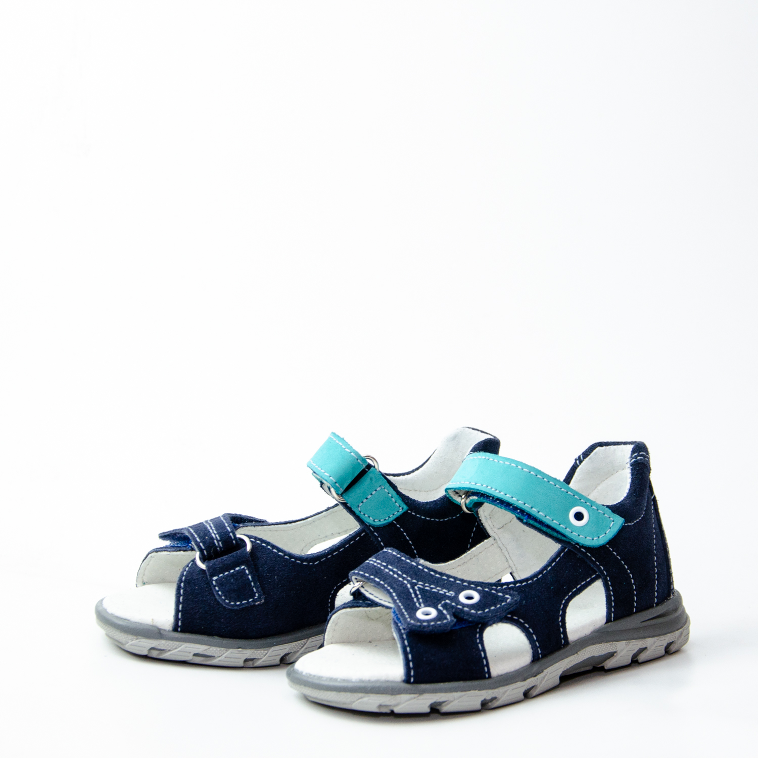 Сандалии Детский Скороход 26-282-2 - фото 2