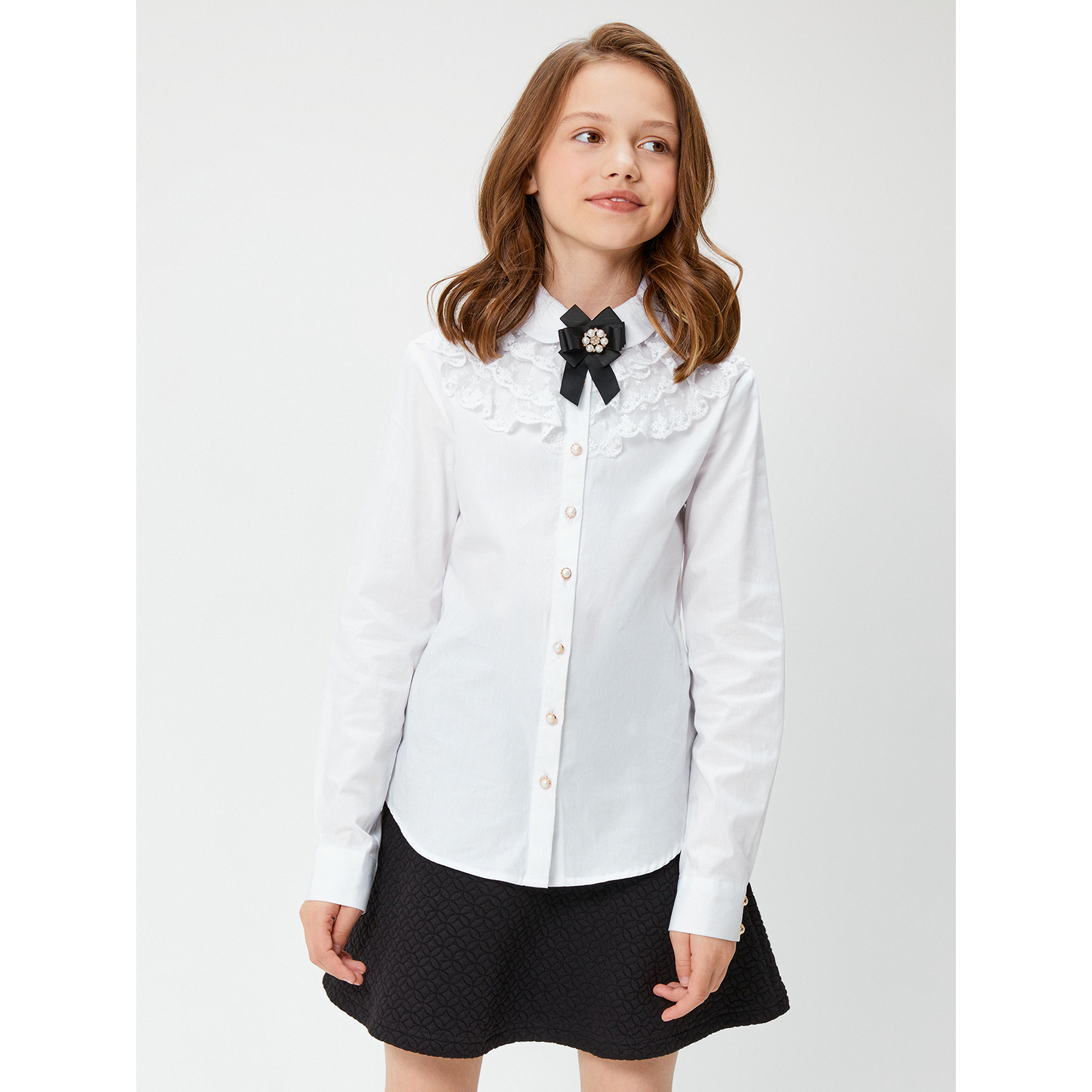 Блузка Acoola 20240260129_0072021 - фото 1