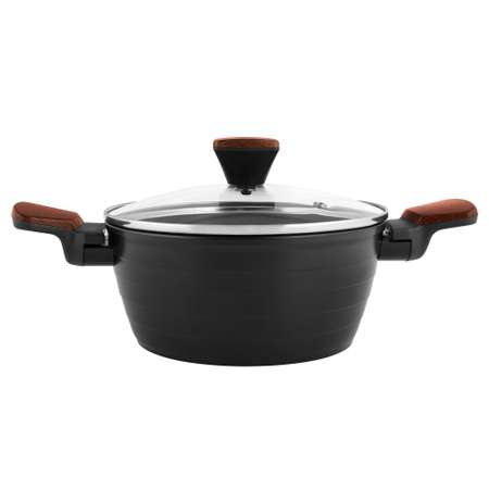 Кастрюля Polaris Albero-24C