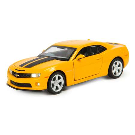 Автомобиль Mobicaro Chevrolet Chevrolet Camaro 1:32