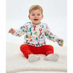 Свитшот и брюки Deiko Baby