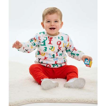 Свитшот и брюки Deiko Baby