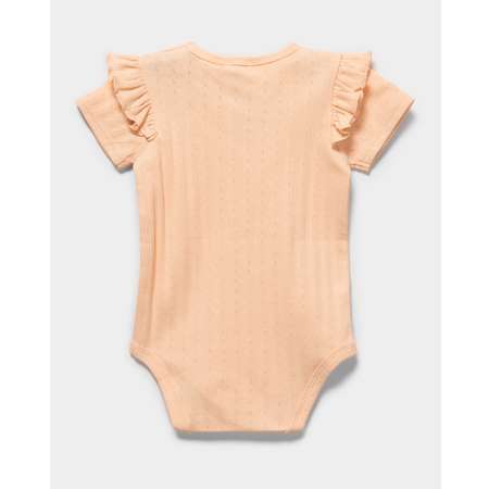 Боди Baby Gо