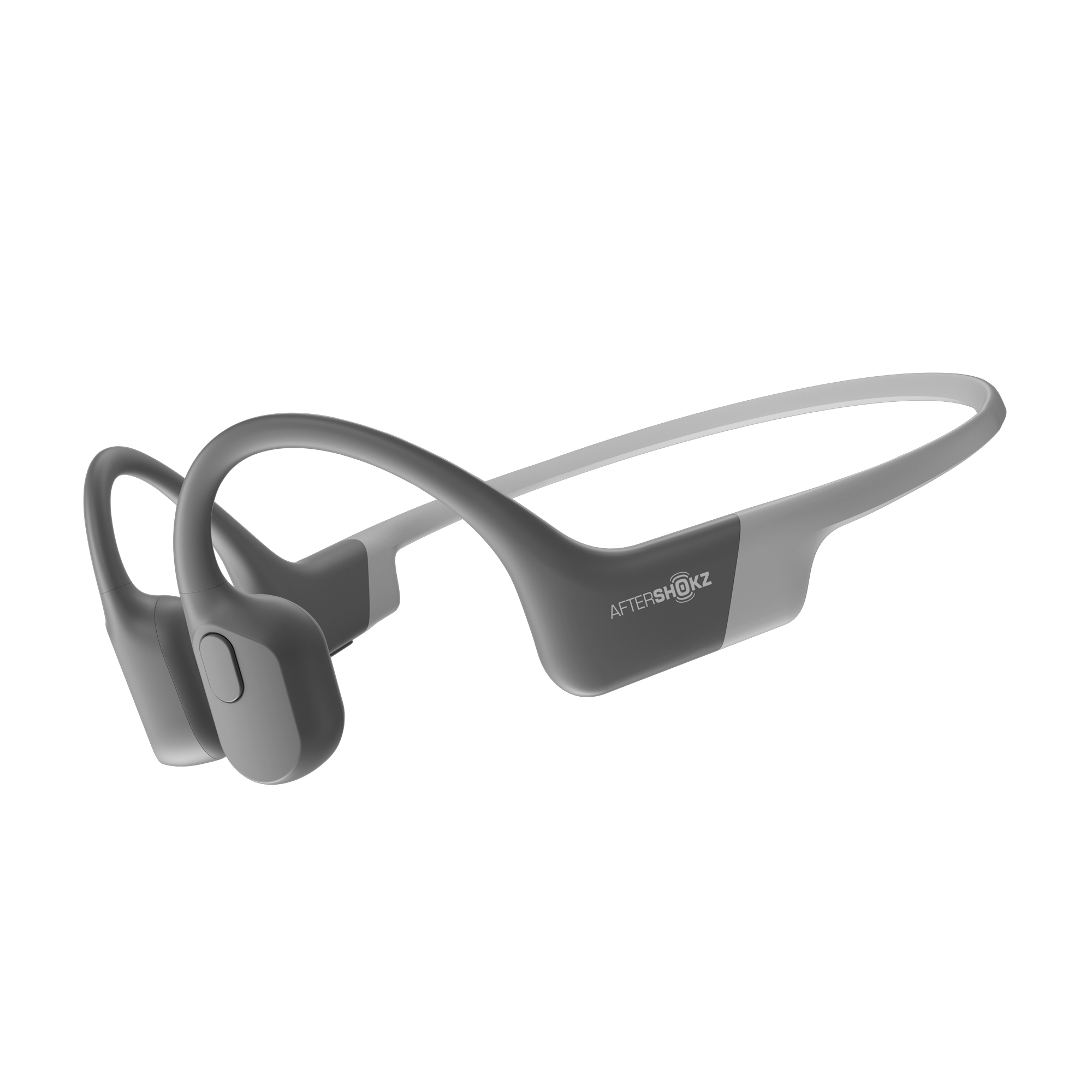 Беспроводные наушники Aftershokz Aeropex - фото 1