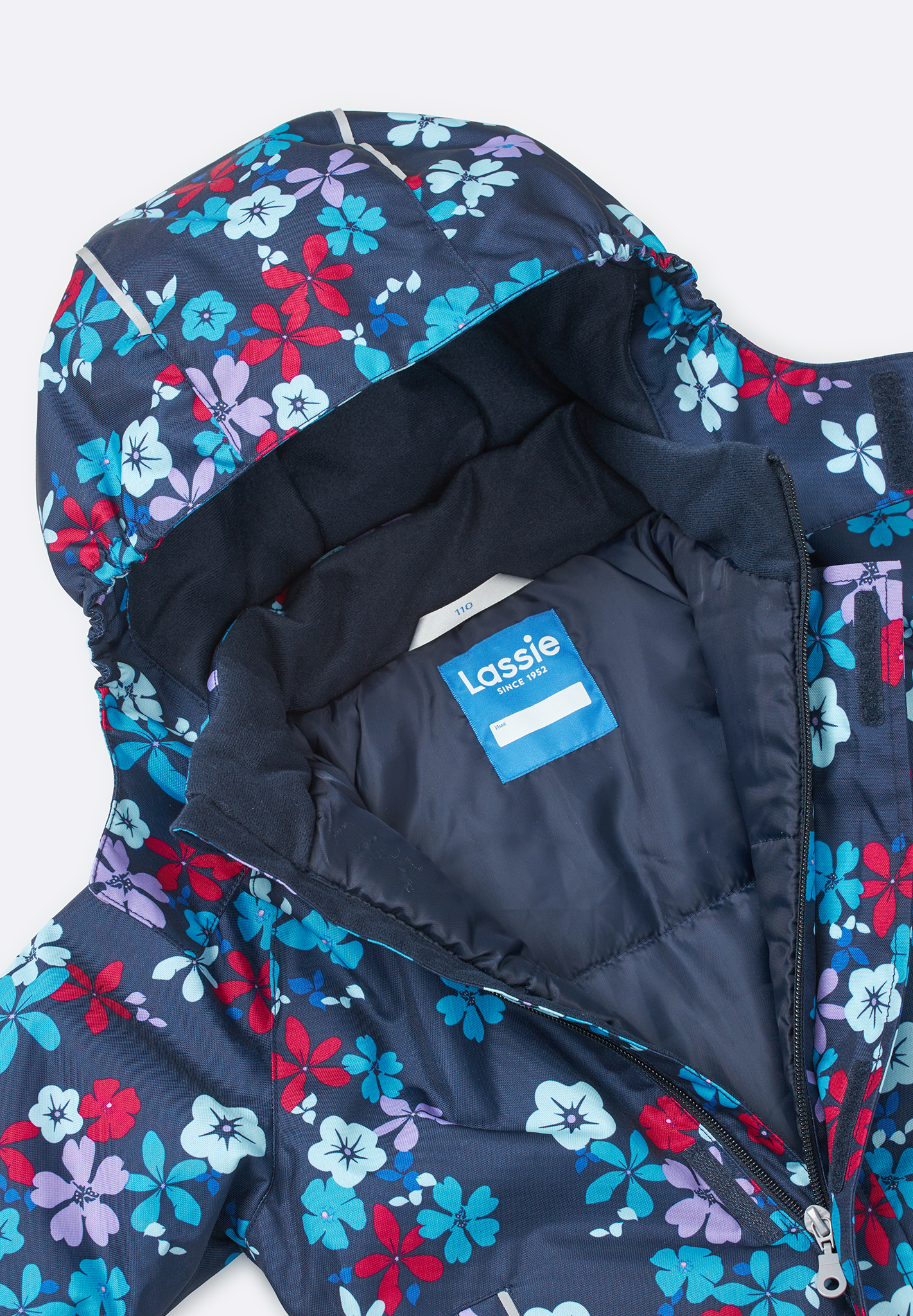 Куртка Lassie 7100025X-696F - фото 4