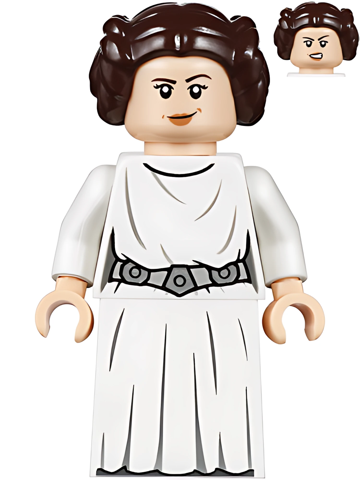 Фигурка LEGO Star Wars Princess - фото 1