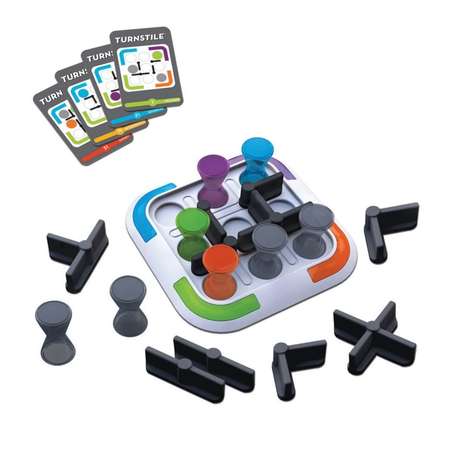 Настольная игра Thinkfun