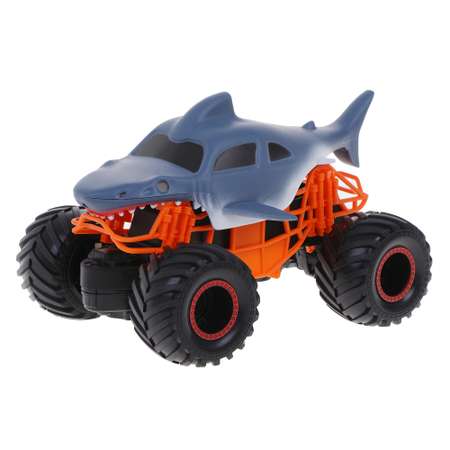 Внедорожник РУ CROSSBOT Бигфут