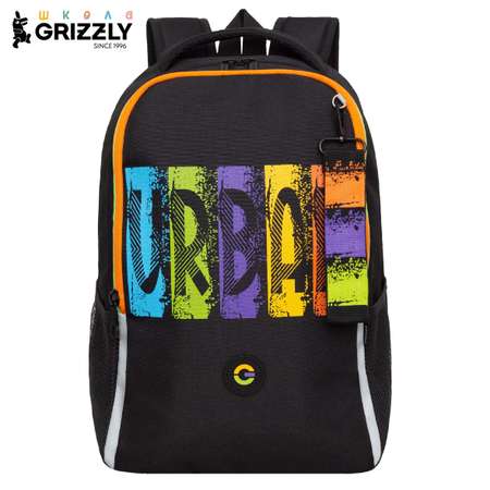 Рюкзак Grizzly Urban