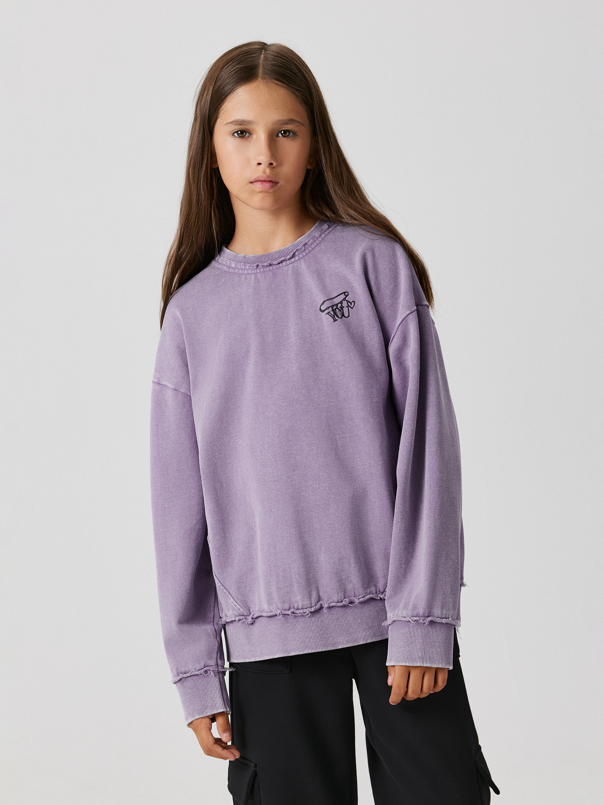 Свитшот Acoola 20210170167_0089652 - фото 1