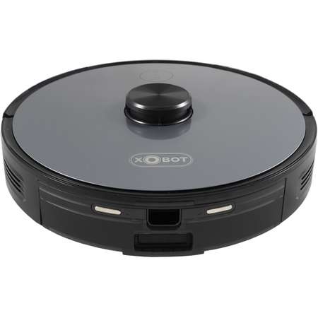 Робот-пылесос+база самоочистки Xbot L7 Smart