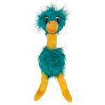 Игрушка для собак Barbaks Страус Лена