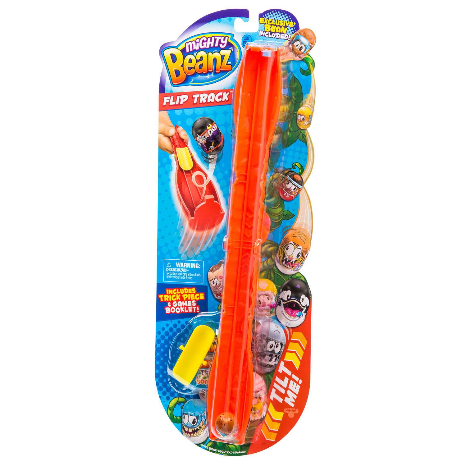 Трек Mighty Beanz 66511.0 - фото 3