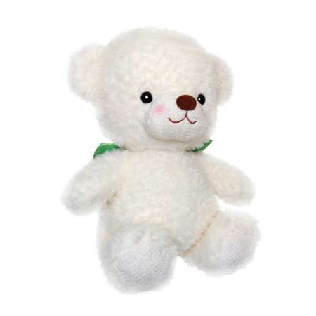 Игрушка мягкая Aurora Wing Мишка кремовый 210546C