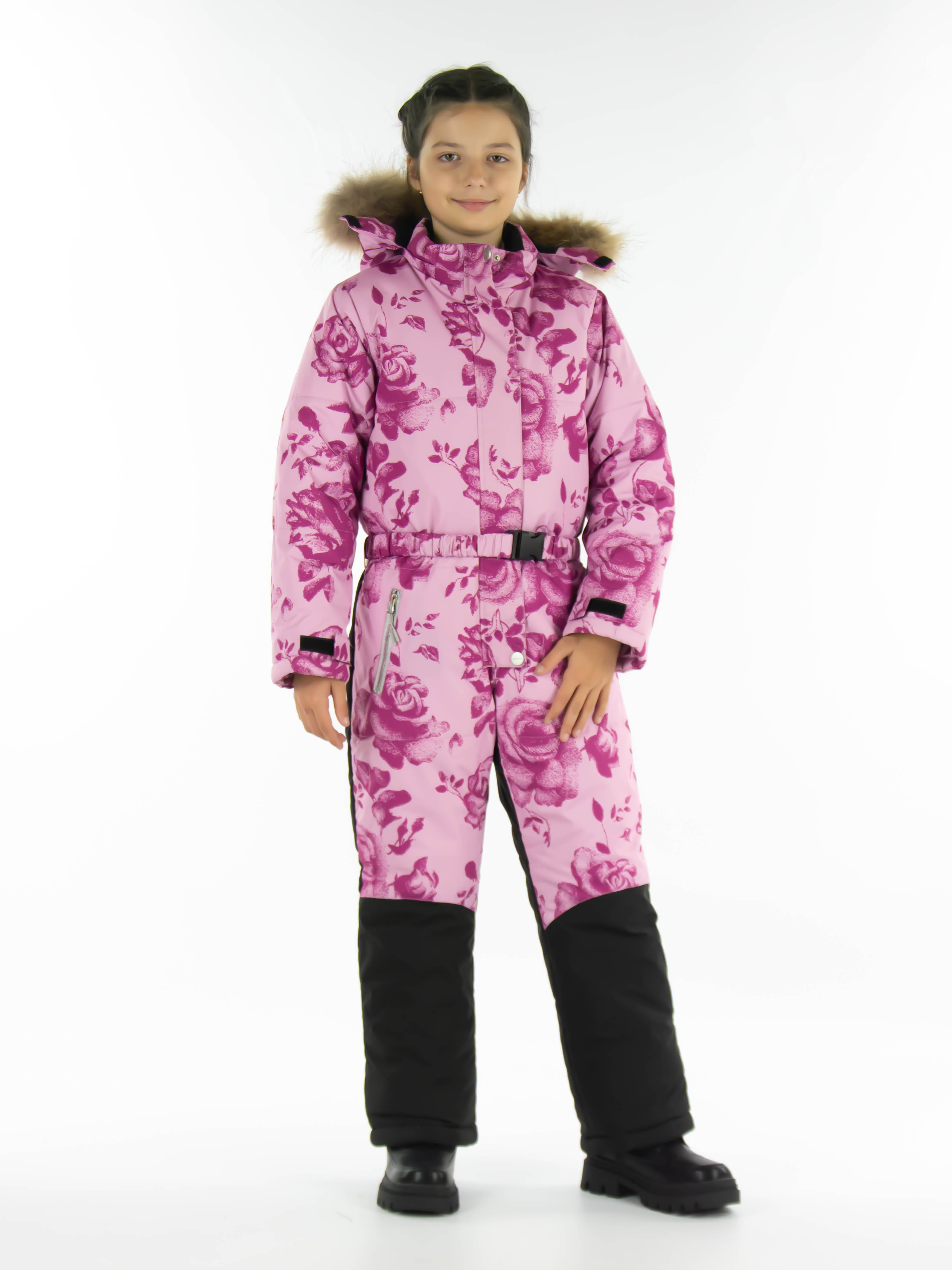 Комбинезон CASTLELADY 882882444 - фото 6