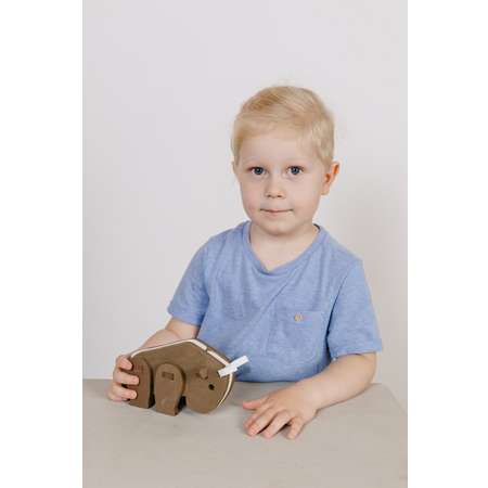 Игрушка ElBascoToys