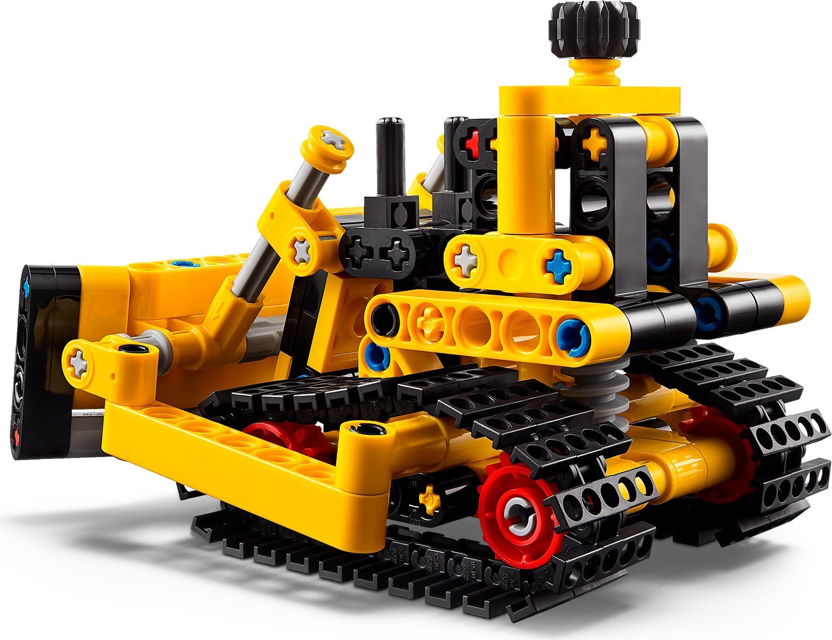 Конструктор LEGO Technic 42163 195 дет. - фото 3