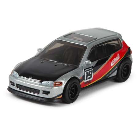 Автомобиль Hot Wheels Honda Избранные модели 1:64