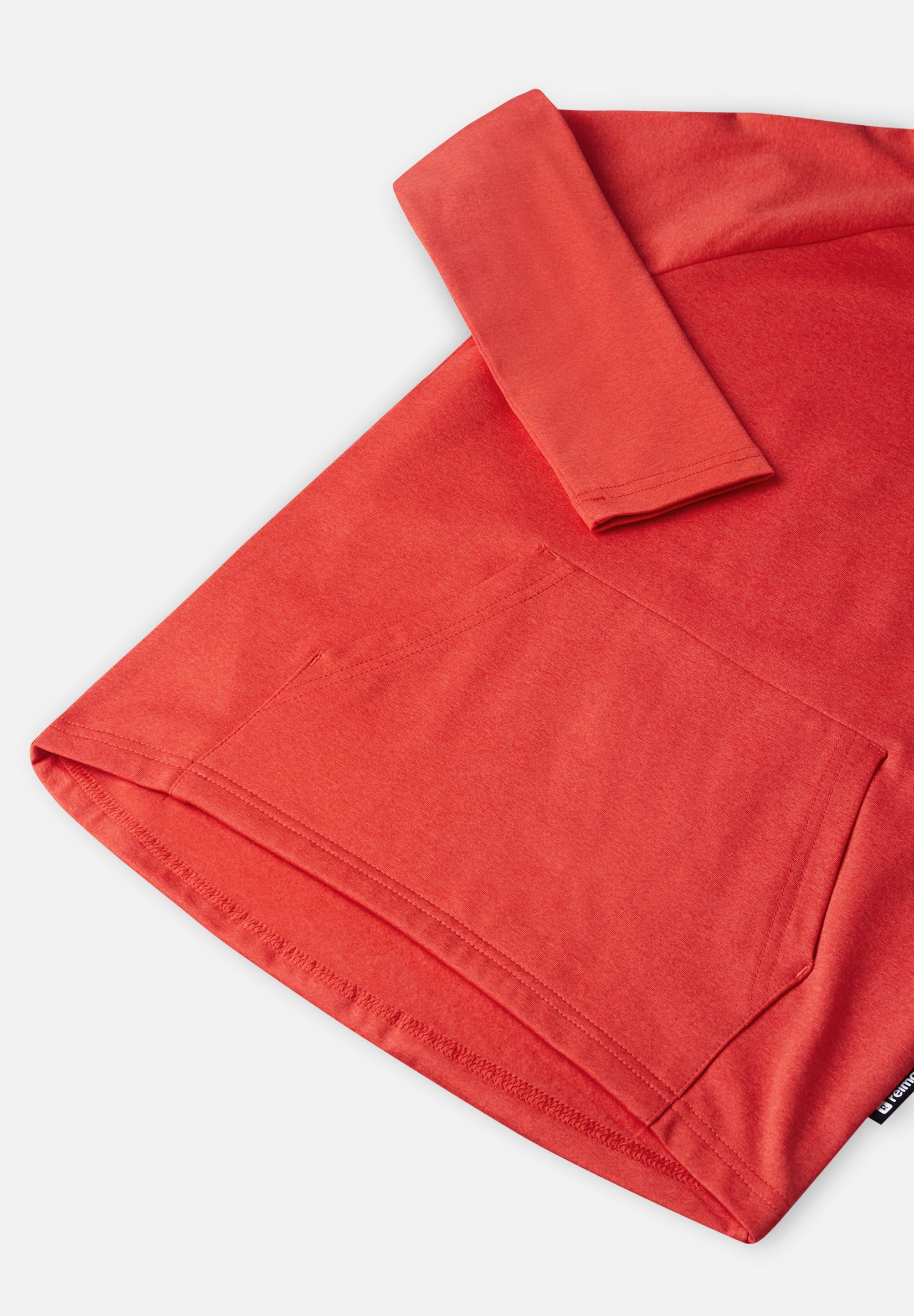 Худи Reima 536559-3880 - фото 4